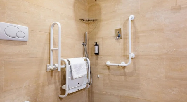 Номер Standard Il Gentiluomo Hotel & SPA