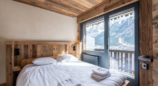 Appartement Aiguille By Z, 预订 公寓 夏蒙尼勃朗峰 Chamonix Valley