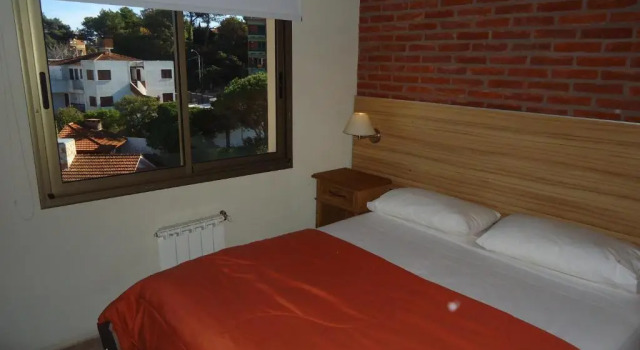 Апартаменты Superior Alpemar Apart Hotel & Spa