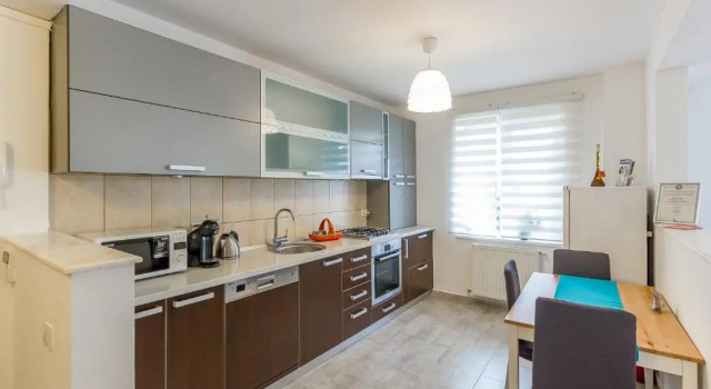 City Apartment Trifoiului, Забронировать Апартаменты/квартира Апартаменты Клуж, Апартаменты/квартира