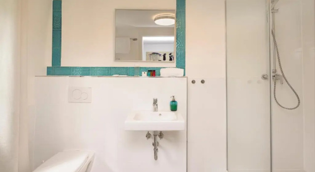 Номер Economy Hotel Haus Rödgen