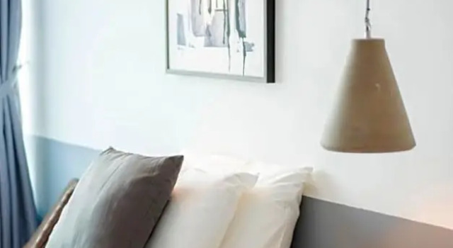 Номер Deluxe J A Residence Hotel