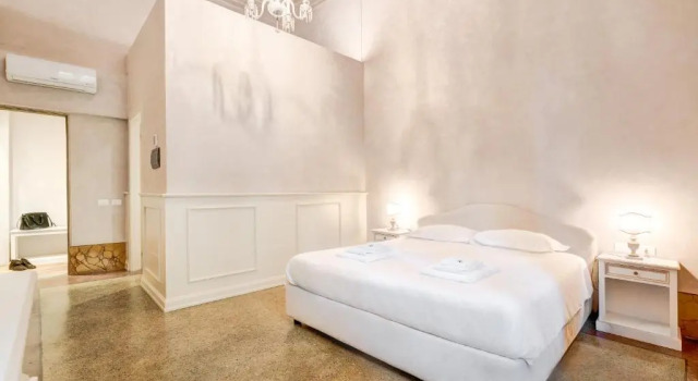 Двухместный номер Deluxe Palazzo DOltrarno - Residenza DEpoca