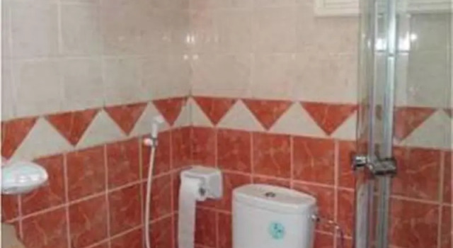 Zahra White Palace Hotel