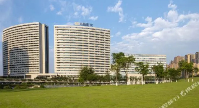 Yuzhijia Hotel (Yuzui Town Yufu Industrial Park), Prenota Hotel Chongqing Chongqing Area