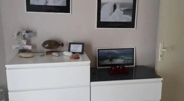 Двухместный номер Standard A l'ombre des pins