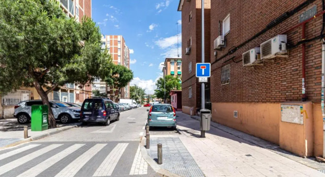 Madreams Villaverde