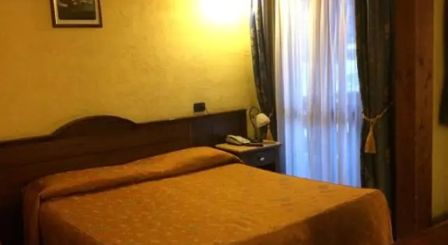 Трёхместный номер Standard Hotel Cà Fiore