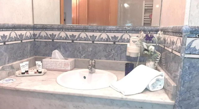 Двухместный номер Standard Hotel Nueva Plaza