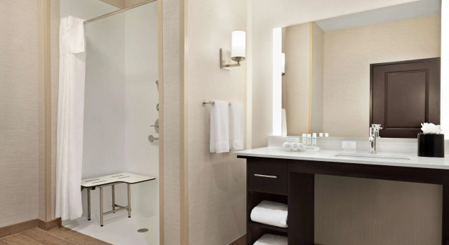 Homewood Suites by Hilton Harlingen, Rezervovat Hotel Harlingen Rio Grande Valley