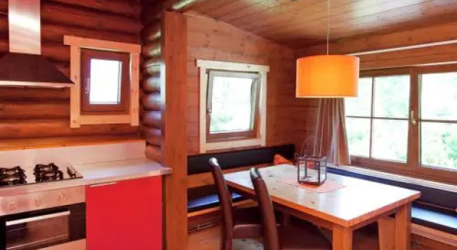 Chalets Im Brixental Ii, Забронировать Шале Отели Тироля 3 звезды, 3*