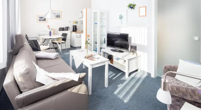 Haus Westwind Hallwegh 05