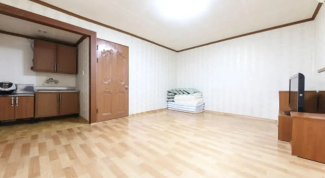 Люкс Seolak Resortel