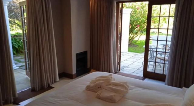Люкс Classic Edenbrook Country Manor