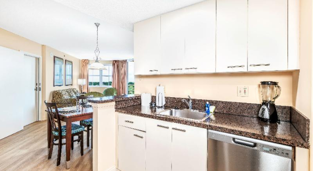 Номер Standard Vacation Village at Bonaventure, Fort Lauderdale