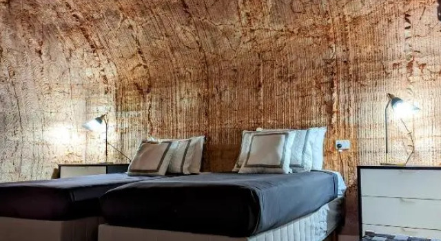 PObox#2underground residence, Prenota Hotel Coober Pedy Australia del Sud