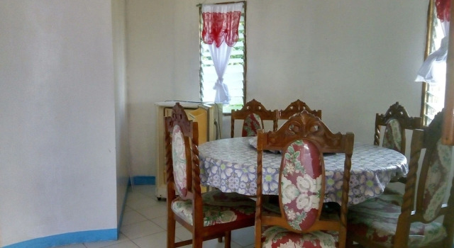 Borabora Native House, Buchen Sie Hotel Hotels & Unterkünfte in Alcoy, Hotel