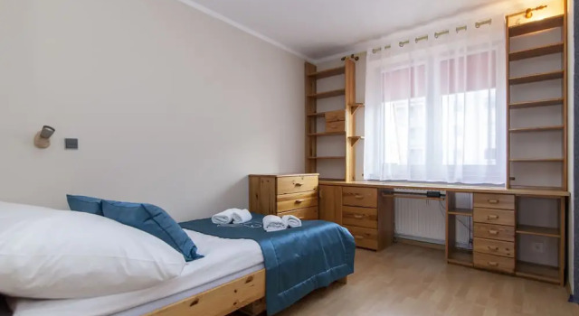 Apartamenty Białystok - Gruntowa 2, 预订 公寓 比亚韦斯托克 波德拉谢省