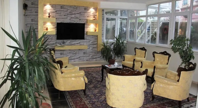Mitani Pension Hostel, Prenota Ostello Ostelli a Anatolia Sud-Orientale, Ostello