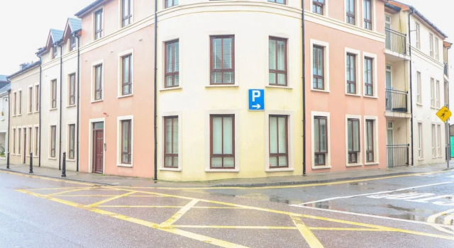 Apartment 15, Prenota Appartamento Cahirciveen 