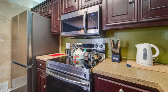 Коттедж Updated Lubbock Vacation Rental With Yard!