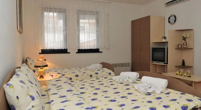 Студия Standard Apartments Tomic