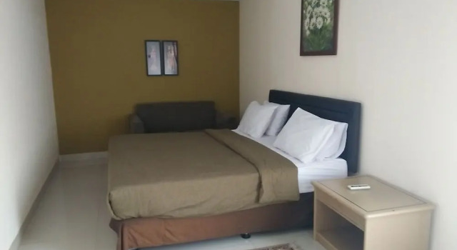 Suite familiar 2 dormitorios Bukit Alamanda Resort & Resto