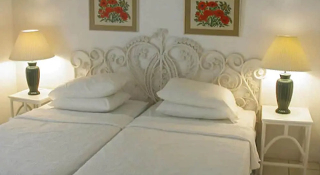 Appartement 2 chambres Paradise Villas