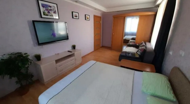 Kvartira51 Severnyy proyezd 8, Book Apartment Murmansk Murmansk Region
