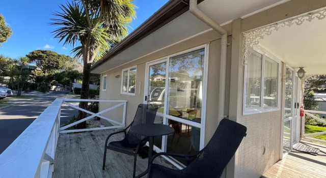 Номер Standard c 1 комнатой Tasman Holiday Parks - Waihi Beach