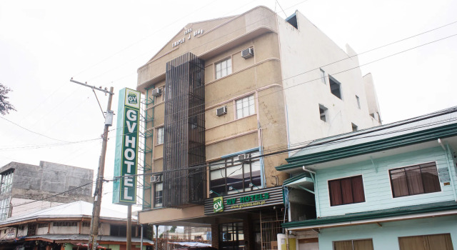GV Hotel Ormoc