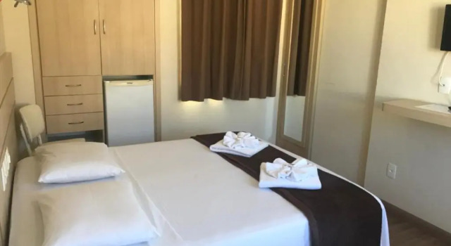 Двухместный номер Standard Palace Hotel