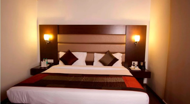 Country Inn Naukuchiatal, 22Km Away from Nainital, Rezervovat Hotel Nainital Uttarakhand