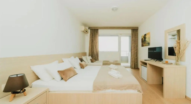 Номер Deluxe Guesthouse Radjen