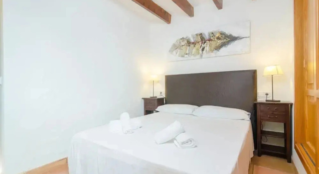 Finca Can Bosco 12 in Manacor, Varaa Villa Sant Llorenc des Cardassar Mallorca