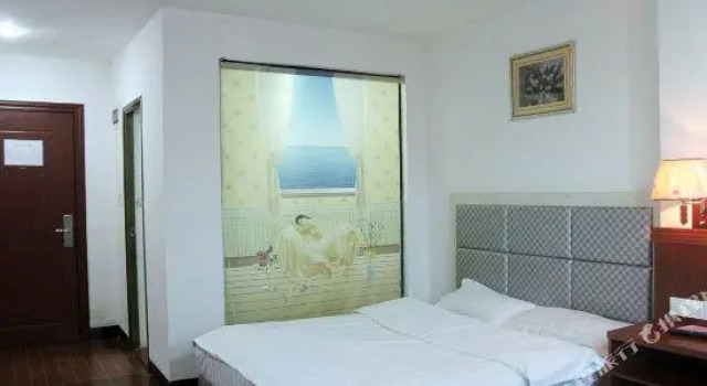 Ruicheng Hostel, Boek Hostel Hotels in Guangdong met parkeren, Parkeren