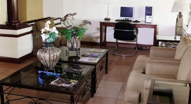 Hotel El Picacho, Réserver Hôtel Tegucigalpa 
