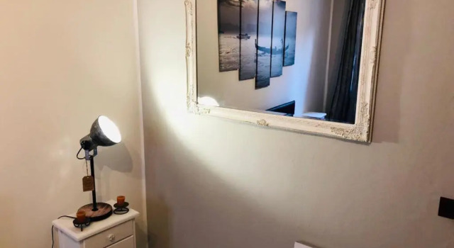 La casa del pesciolino  - The little fish house, Book Hotel Hotels in Chioggia with Parking, Parking