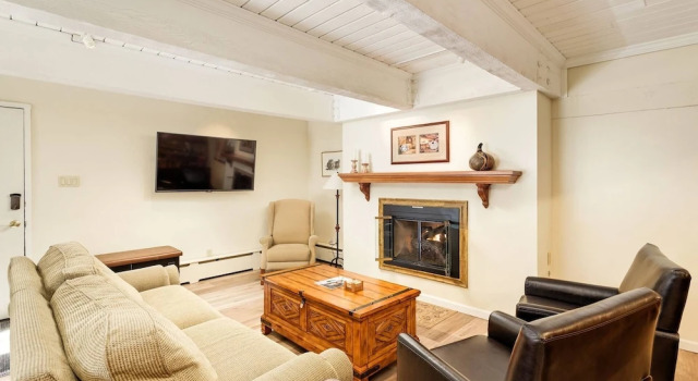 Cottonwood Condominiums