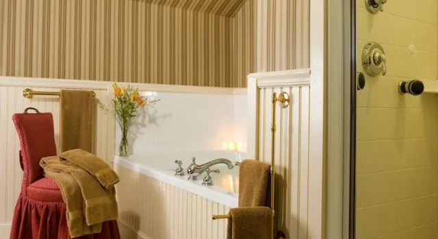 Номер Premium Berry Manor Inn