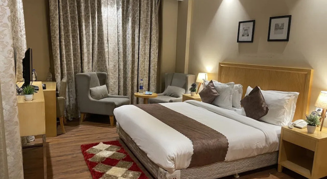 Люкс Saltstayz Select - Galleria Market & Golf Course Road