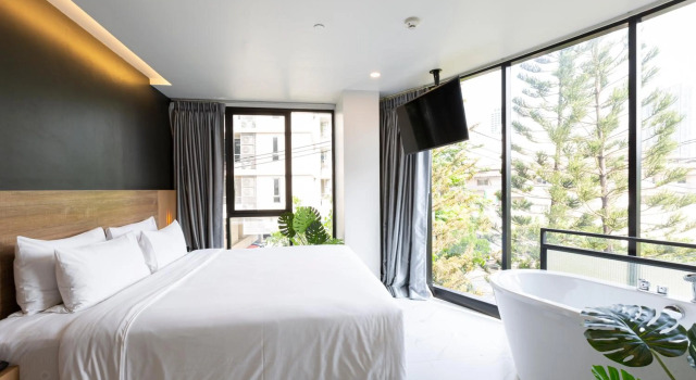 STAY Hotel Bangkok