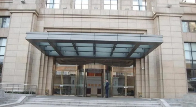 Hangzhou Kentin Apartment Lingjun Branch