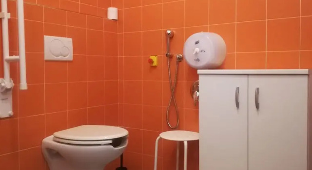 Двухместный номер Standard Il Seicento - Hostel