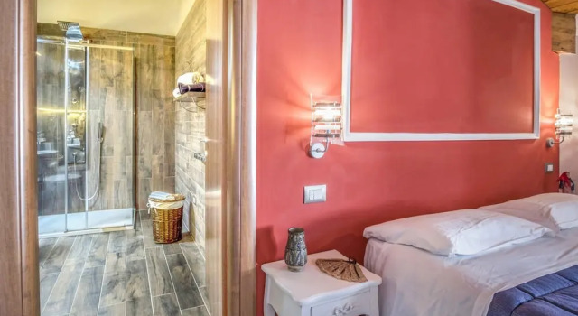Villa Caruso with Private Pool, Забронировать Апартаменты/квартира Апартаменты Сорренто, рядом с Il Vallone dei Mulini, Апартаменты/квартира