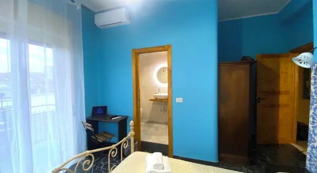 B&B Amàre, Забронировать Отель «постель и завтрак» Отели Таормина с завтраком, Завтраки