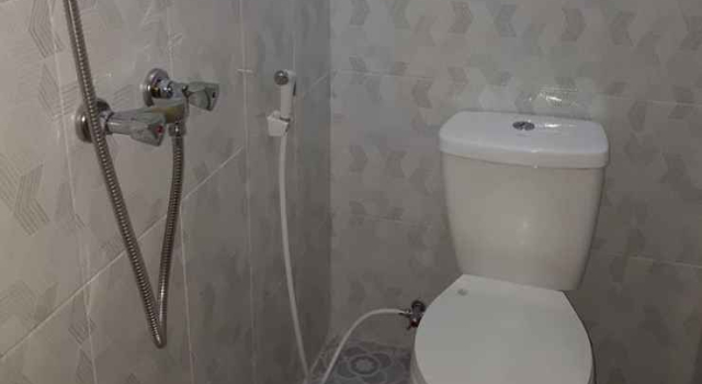 Ngadiwinatan Malioboro Keraton Yogyakarta Homestay