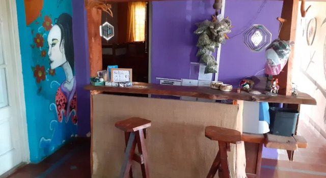 El Viaje Hostel, Buchen Sie Hostel Hostels in Córdoba, Hostel