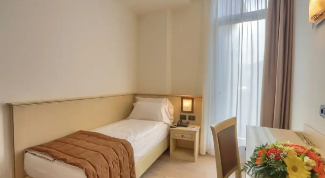 Номер Economy Hotel Europa - Skypool & Panorama