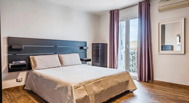 Erik s House by Wonderful Italy, Забронировать Отель Катания Сицилия, рядом с Парк Вилла Беллини